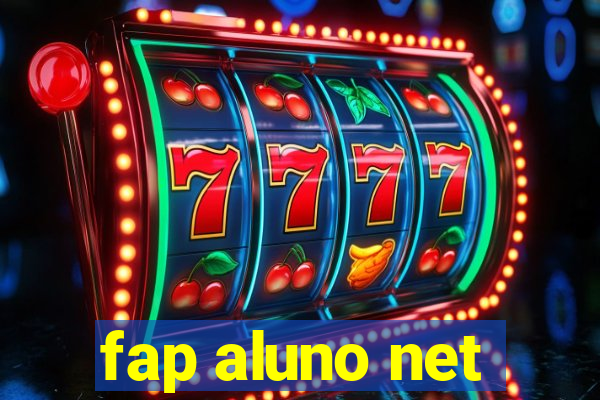 fap aluno net